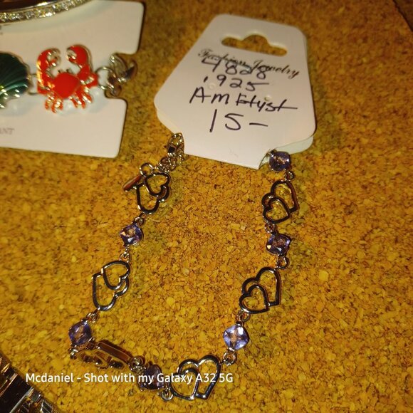 NWT Bracelet Lot - Picture 3 of 5